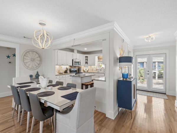 Luxurious Getaway in Destin Florida